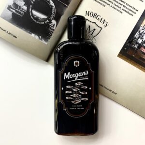 Morgan’s Grooming Hair Tonic «Bay Rum» (250 мл.)