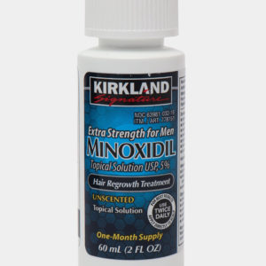 Minoxidil USP 5% (60 мл.)