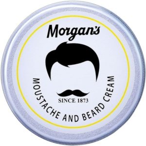 Morgan’s Cream on Beard and Moustaches (75 гр.)