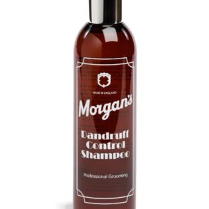 Morgan’s Dandruff Control Shampoo (250 мл.)