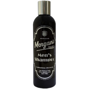 Morgan’s Evening Shampoo (250 мл.)