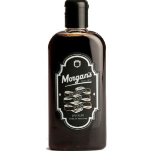 Morgan’s Grooming Tonic «Black» (250 мл.)